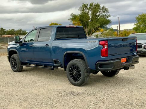 New 2026 Chevrolet Silverado 2500 Custom w/ Custom Value Package image 3