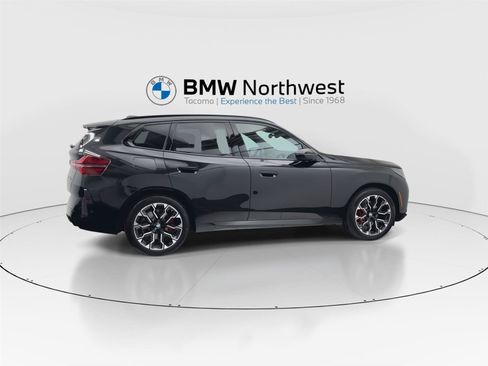 New 2026 BMW X3 xDrive30i w/ Premium Package AWD/4WD image 4