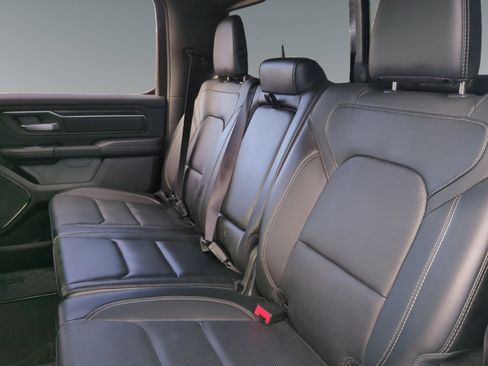 Used 2024 RAM 1500 Rebel w/ Rebel Level 2 Equipment Group image 13