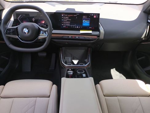 New 2026 BMW X3 xDrive30i w/ Convenience Package AWD/4WD image 15