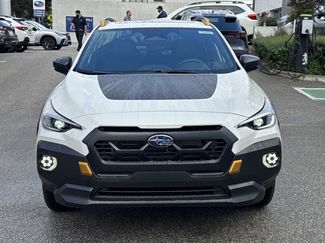 New 2026 Subaru Crosstrek 2.5i Wilderness video 2