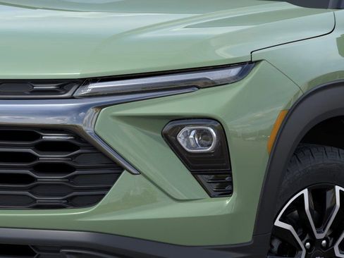 New 2026 Chevrolet TrailBlazer ACTIV w/ Convenience Package image 10