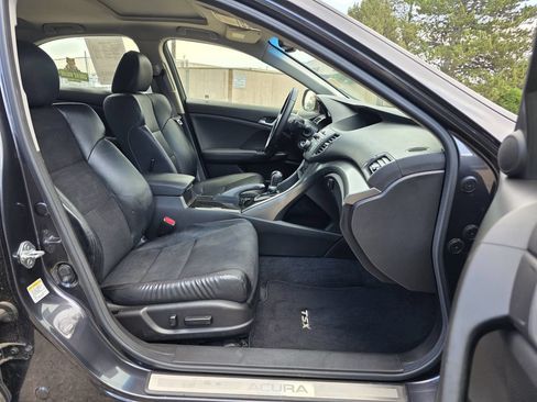 Used 2014 Acura TSX Sedan FWD image 20