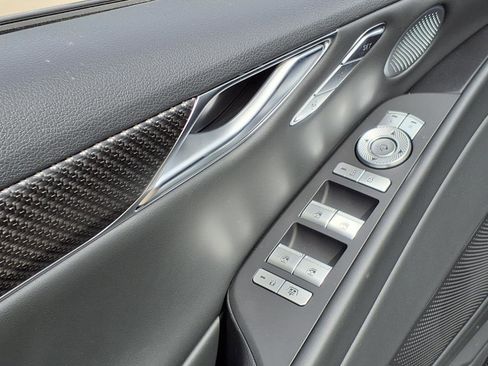 New 2025 Genesis G80 3.5T Sport Prestige image 14