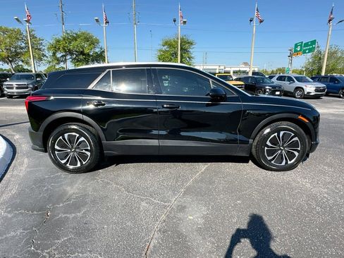 Used 2024 Chevrolet Blazer EV LT image 5