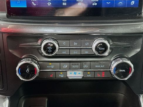 Used 2022 Ford F150 XLT w/ Equipment Group 302A High AWD/4WD image 15
