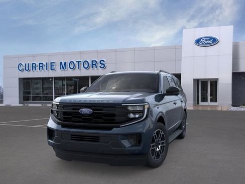 New 2026 Ford Expedition Active AWD/4WD image 2