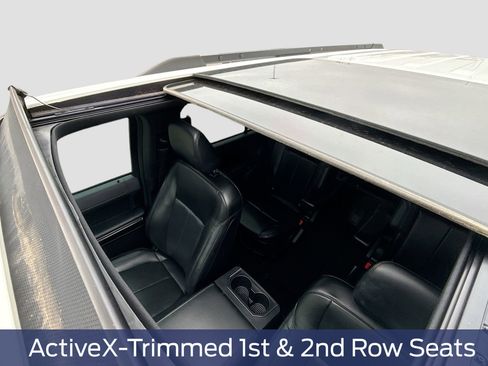 Used 2021 Ford Expedition Max XLT image 27