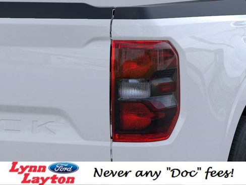 New 2026 Ford Maverick XLT w/ Black Appearance Package image 22