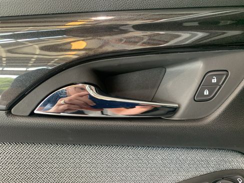 New 2026 Chevrolet TrailBlazer LS w/ LS Convenience Package FWD image 25