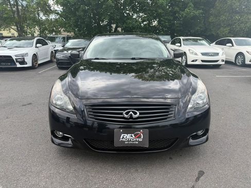 Used 2011 INFINITI G37 x Coupe w/ Premium Pkg AWD/4WD image 14