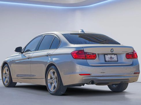 Used 2014 BMW 320i Sedan image 14