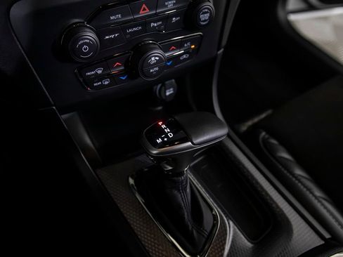 Used 2023 Dodge Charger SRT Hellcat image 38