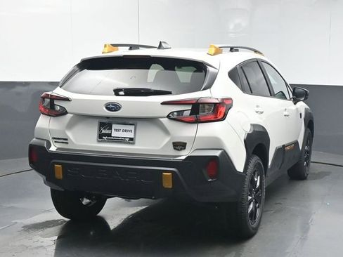 New 2025 Subaru Crosstrek 2.5i Wilderness w/ Wilderness Package AWD/4WD image 7