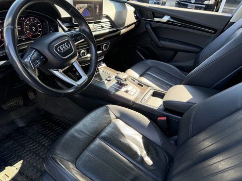 Used 2018 Audi Q5 2.0T Premium Plus AWD/4WD image 20