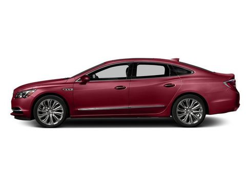 Used 2018 Buick LaCrosse Essence FWD image 3