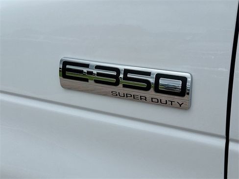 New 2026 Ford E-350 and Econoline 350 Super Duty w/ Power Equipment Group image 15