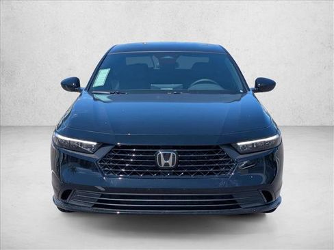 New 2026 Honda Accord Sport image 6