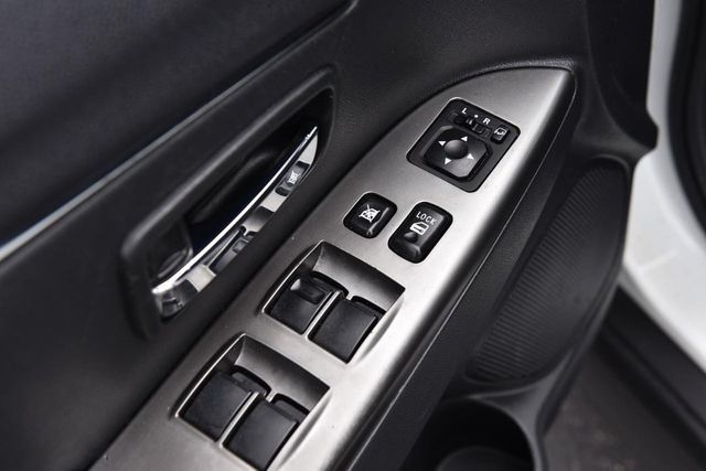 Used 2021 Mitsubishi Outlander Sport SE FWD image 8