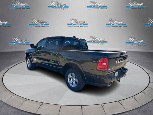 New 2026 RAM 1500 Lone Star AWD/4WD image 5
