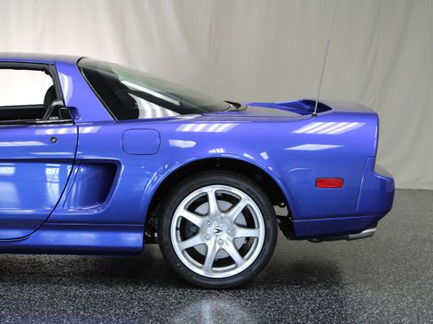 Used 2000 Acura NSX T image 7