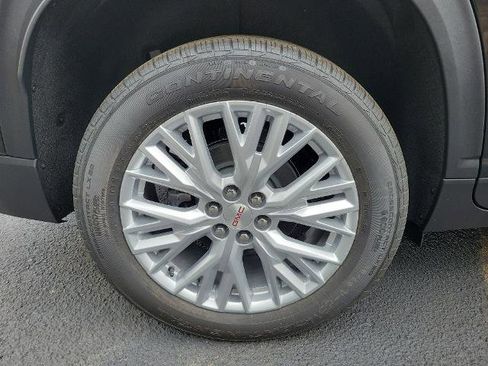 New 2026 GMC Acadia Elevation w/ Elevation Premium Package image 8