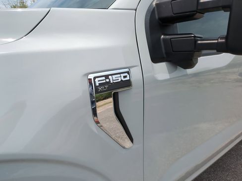 Used 2024 Ford F150 XLT w/ FX4 Off-Road Package AWD/4WD image 11