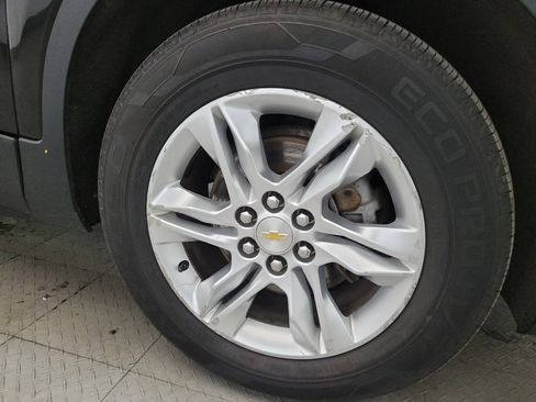 Used 2021 Chevrolet Blazer LT image 31