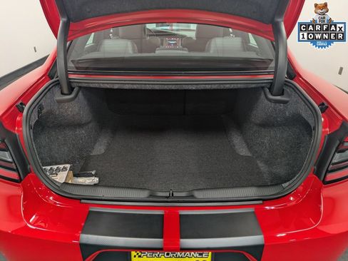 Used 2023 Dodge Charger Scat Pack w/ Plus Group RWD image 38