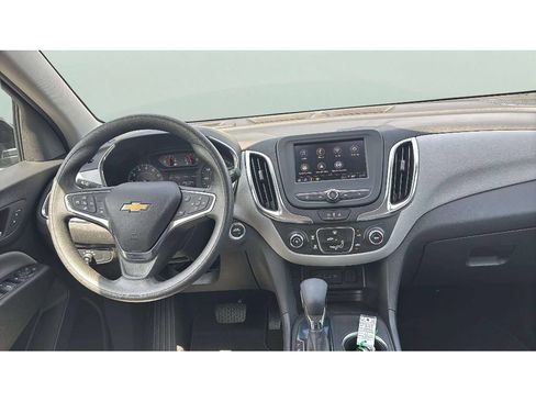 Used 2024 Chevrolet Equinox LS w/ Midnight Edition FWD image 13