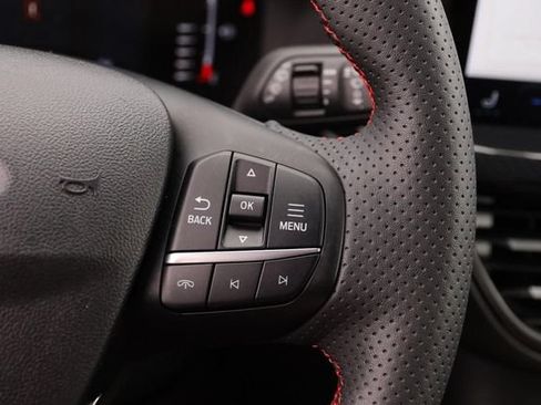 Used 2023 Ford Escape ST-Line w/ Tech Pack #1 FWD image 13