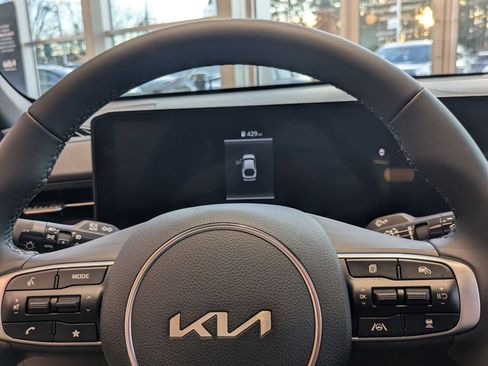 New 2026 Kia K5 GT-Line image 9