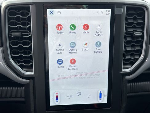 New 2025 Ford Ranger XL w/ Trailer Tow Package image 20