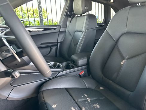New 2026 Porsche Macan S AWD/4WD image 5