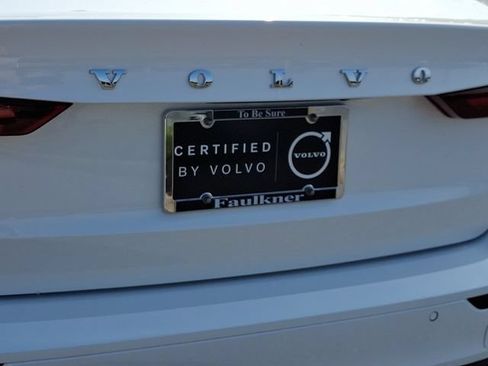 Certified 2025 Volvo S60 T8 Plus AWD/4WD image 32