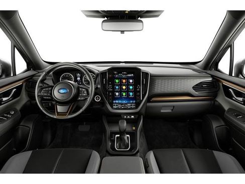 New 2025 Subaru Forester Sport image 19