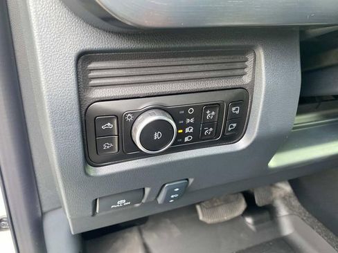 New 2025 Ford F350 Lariat w/ Lariat Ultimate Package image 13