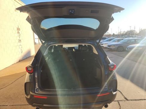 Used 2024 MAZDA CX-50 AWD 2.5 S w/ Preferred Package image 13