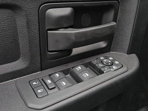 New 2026 RAM 2500 Tradesman image 25