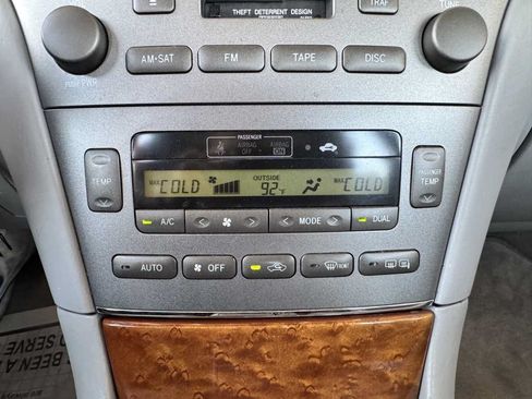 Used 2006 Lexus ES 330 FWD image 44