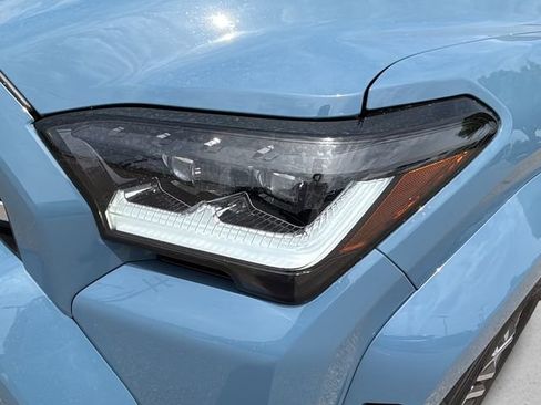 New 2026 Toyota 4Runner Limited AWD/4WD image 9