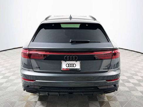 New 2026 Audi Q8 Premium Plus image 6