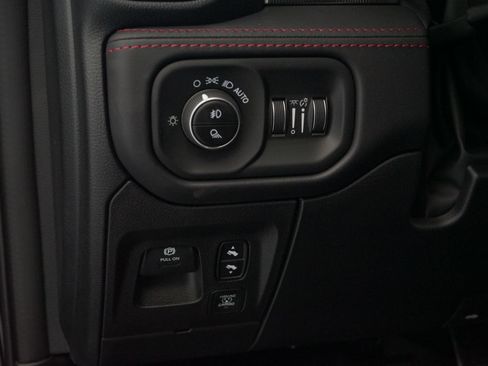 Used 2027 RAM 1500 TRX AWD/4WD image 27