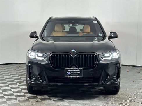 Used 2023 BMW X3 xDrive30i w/ M Sport Package image 6