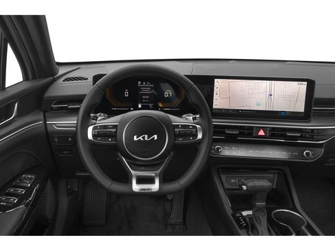 New 2026 Kia K5 GT FWD image 38