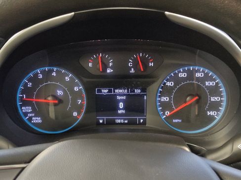Used 2024 Chevrolet Malibu LT FWD image 23