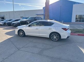 Used 2019 Acura ILX w/ Premium Package video 1