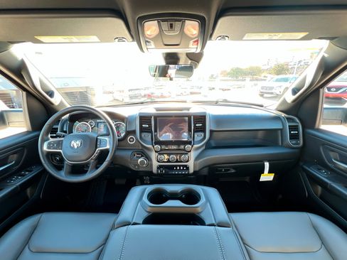 New 2026 RAM 1500 Tradesman image 9