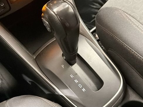 Used 2020 Chevrolet Trax LS w/ Tint and Cruise Package FWD image 19