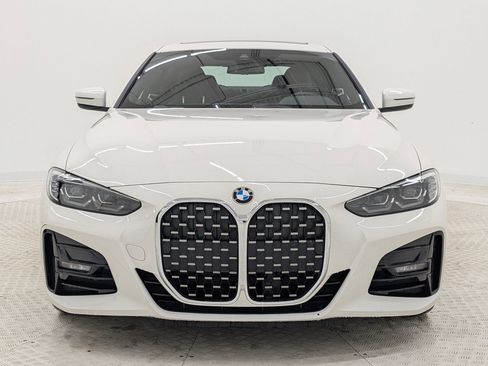 Certified 2023 BMW 430i 430i w/ M Sport Package image 6